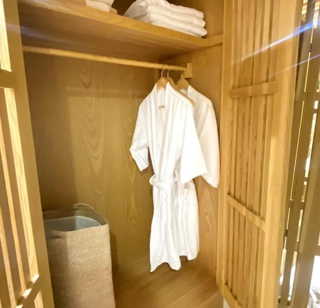 Apartment New Villa With Bathtub And Jacuzzi Tulum