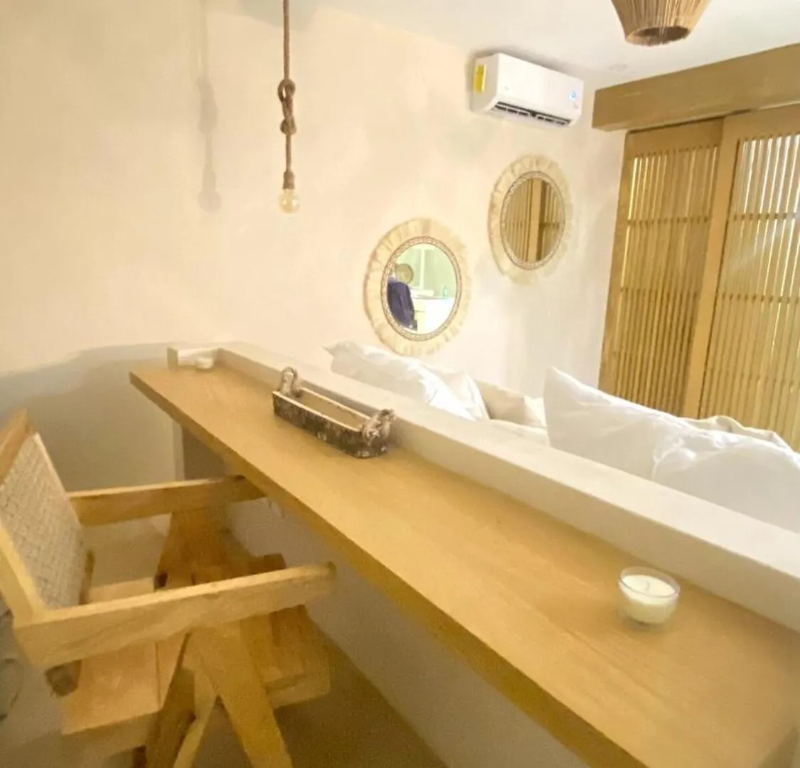New Villa With Bathtub And Jacuzzi Tulum 0*,  Mexiko
